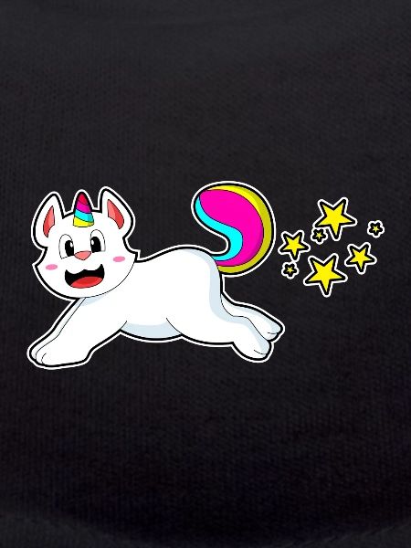Licorne Chat