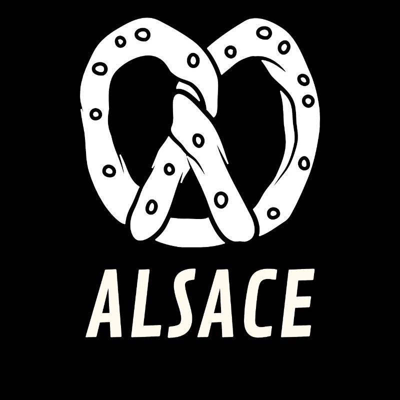ALSACE BRETZEL