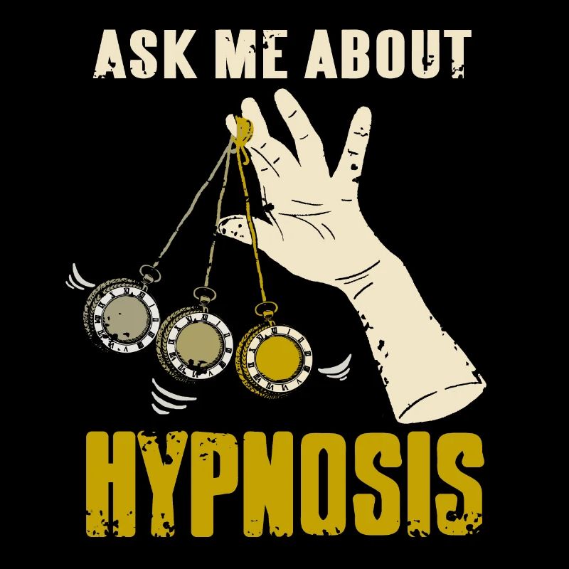 Frag mich über Hypnose