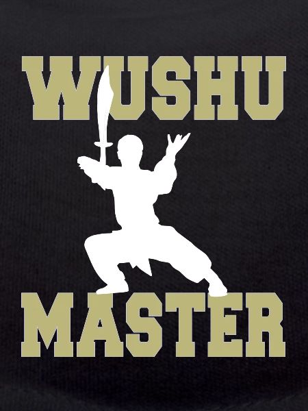 Wushu Master