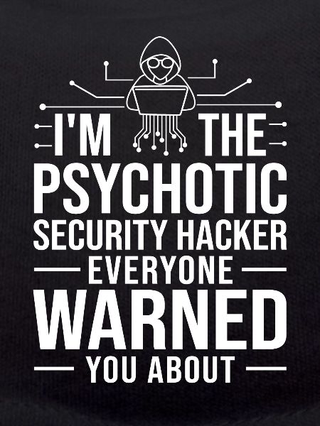 Ethical Hacker Sicherheit Computer Hacking