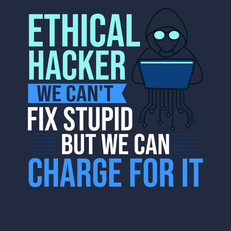 Ethical Hacker Sicherheit Computer Hacking