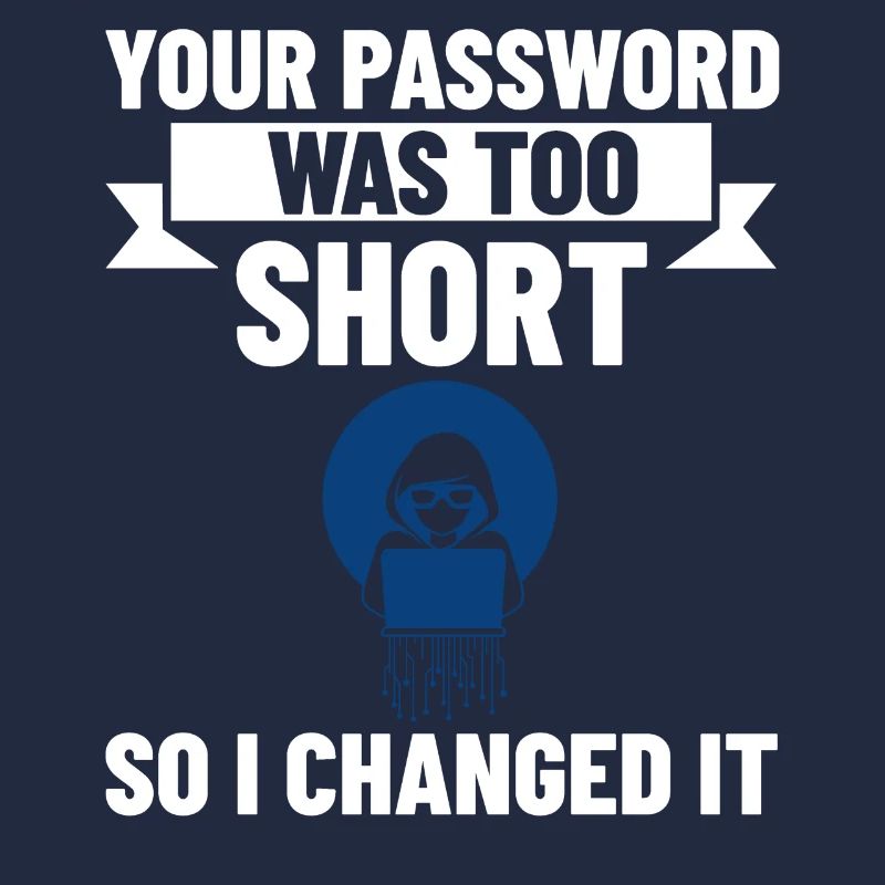 Passwort Hacker Sicherheit Computer Hacking