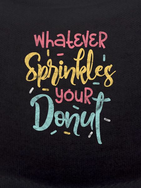 Doughnut