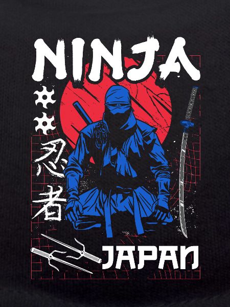 Ninja 5th Birthday
