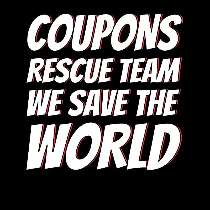 Coupon Shopper Discount Couponer Vente à prix réduit