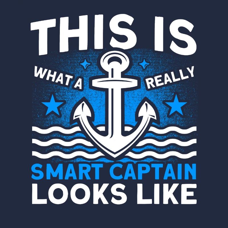 Amateurs de bateau Capitaine de bateau Capitaines