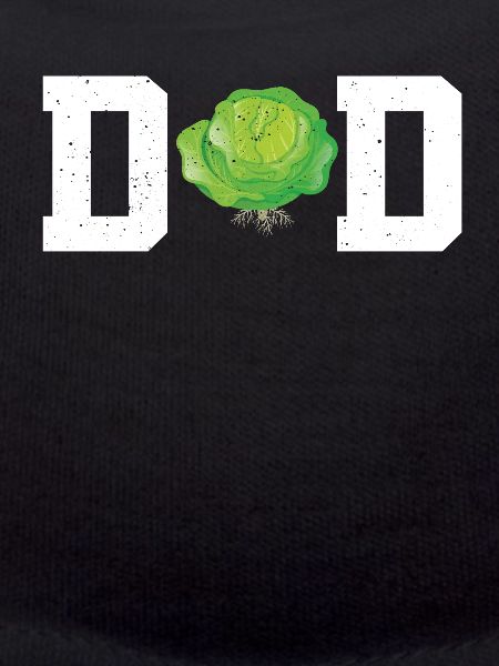 Cabbage Papa