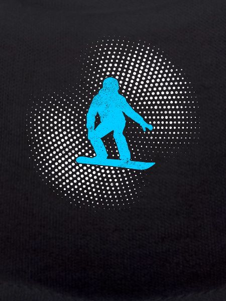 Snowboard