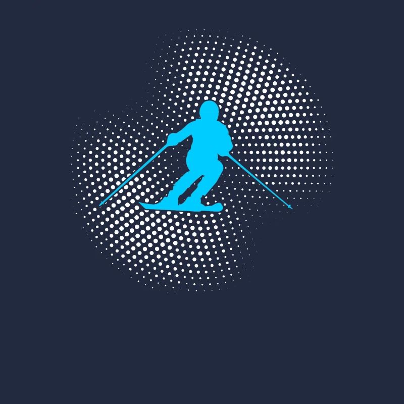ski