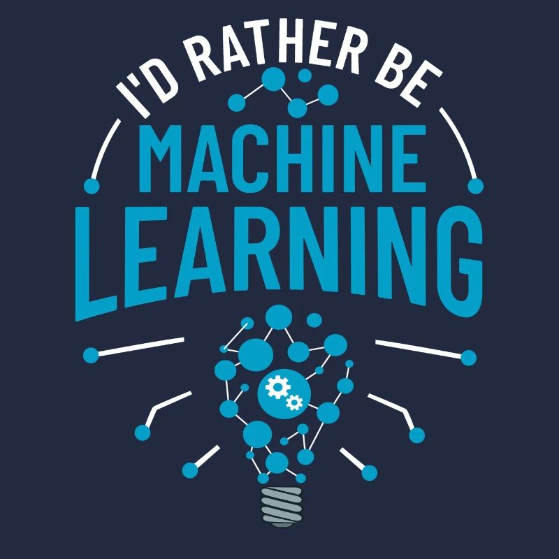 Machine Learning Artificial Intelligence AI