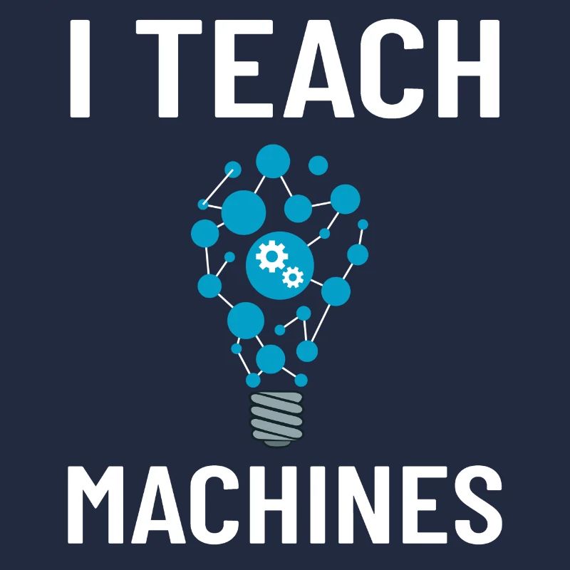 Machine Learning Artificial Intelligence AI