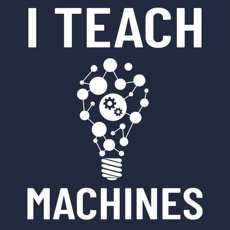 Machine Learning Artificial Intelligence AI