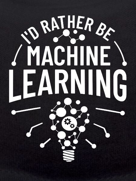 Machine Learning Intelligence Artificielle IA