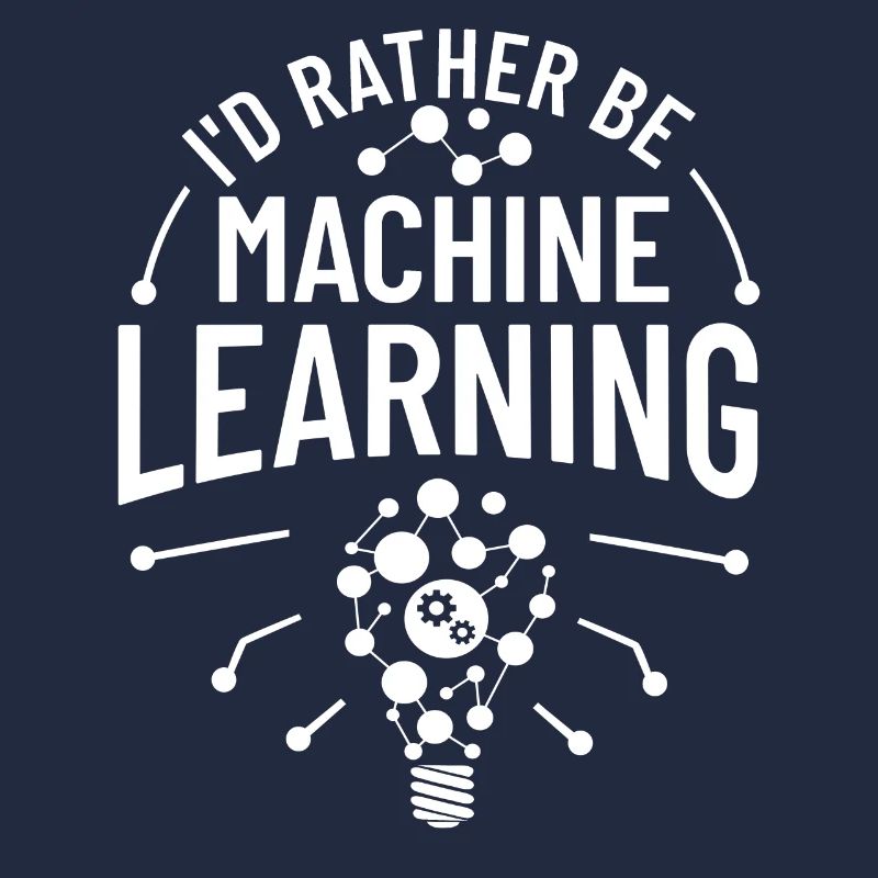 Machine Learning Artificial Intelligence AI