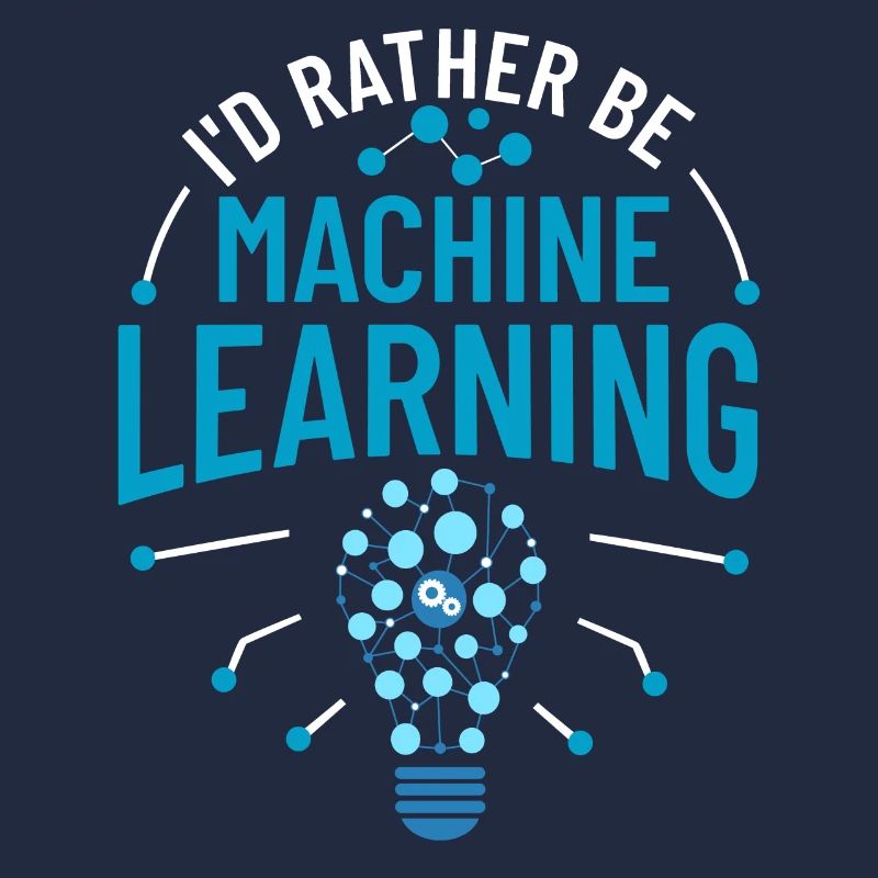 Machine Learning Artificial Intelligence AI