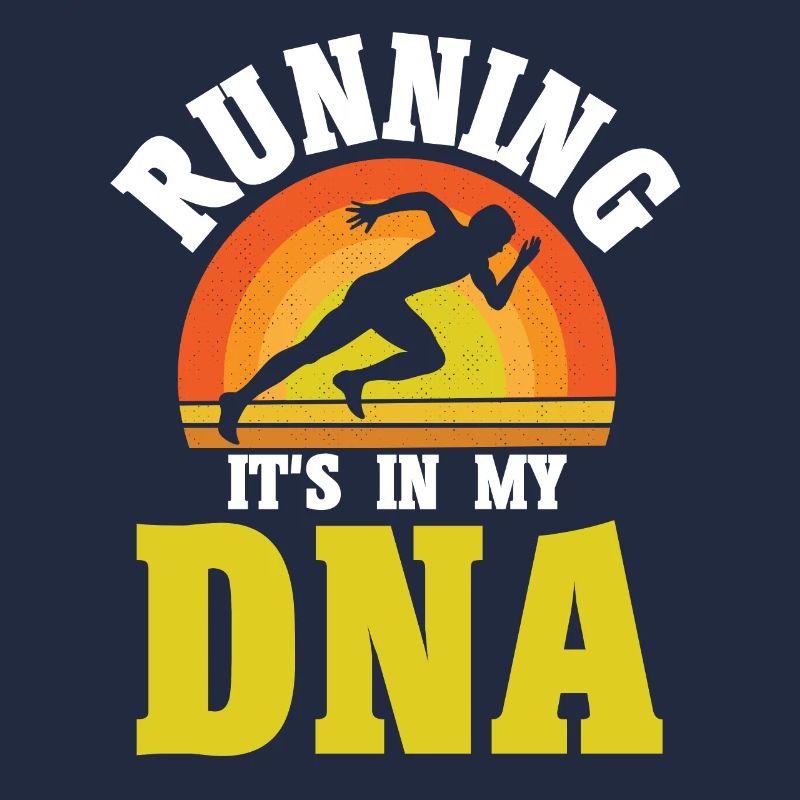 Motivation Streak Running Läufer Marathon