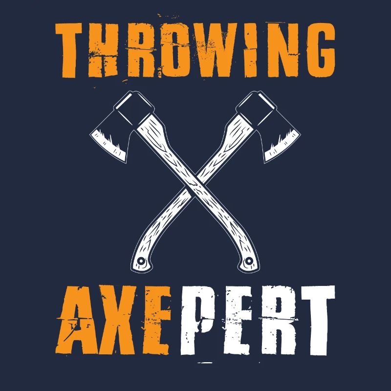 Lancer Axepert - Lancer de hache