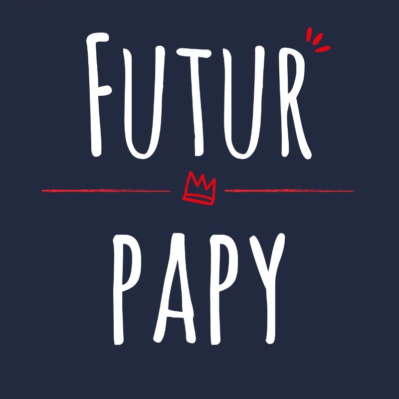 Futur Papy