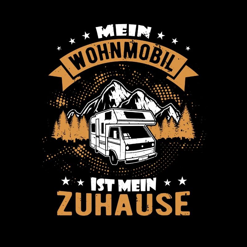 Camping Wohnmobil
