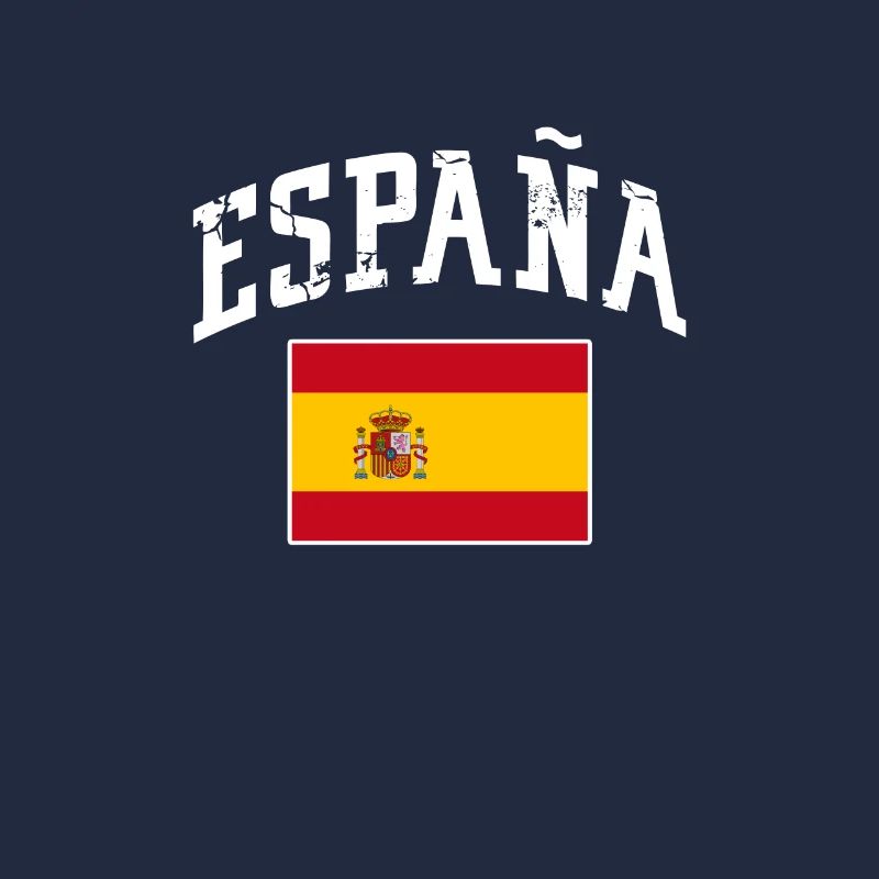 Spanien