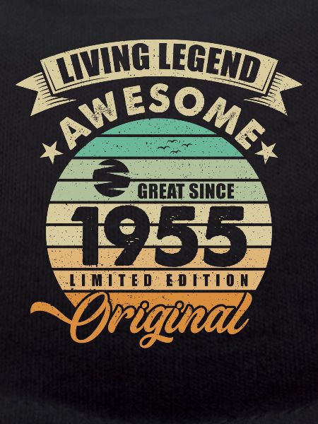 1955 Birthday