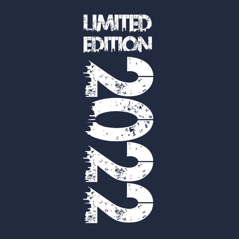 Édition limitée 2022