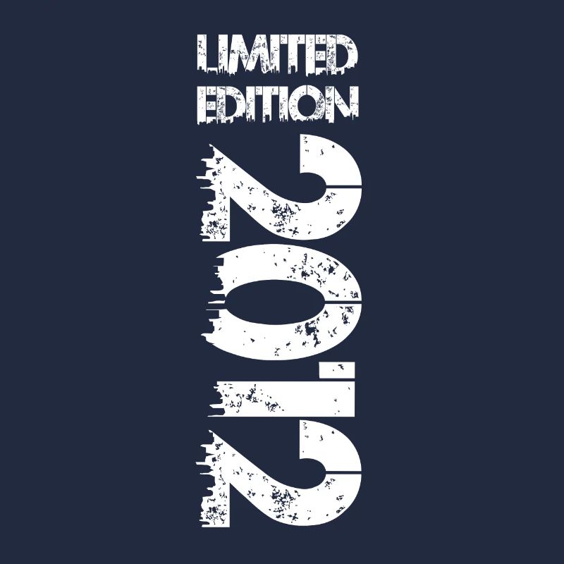 Limited Edition 2012