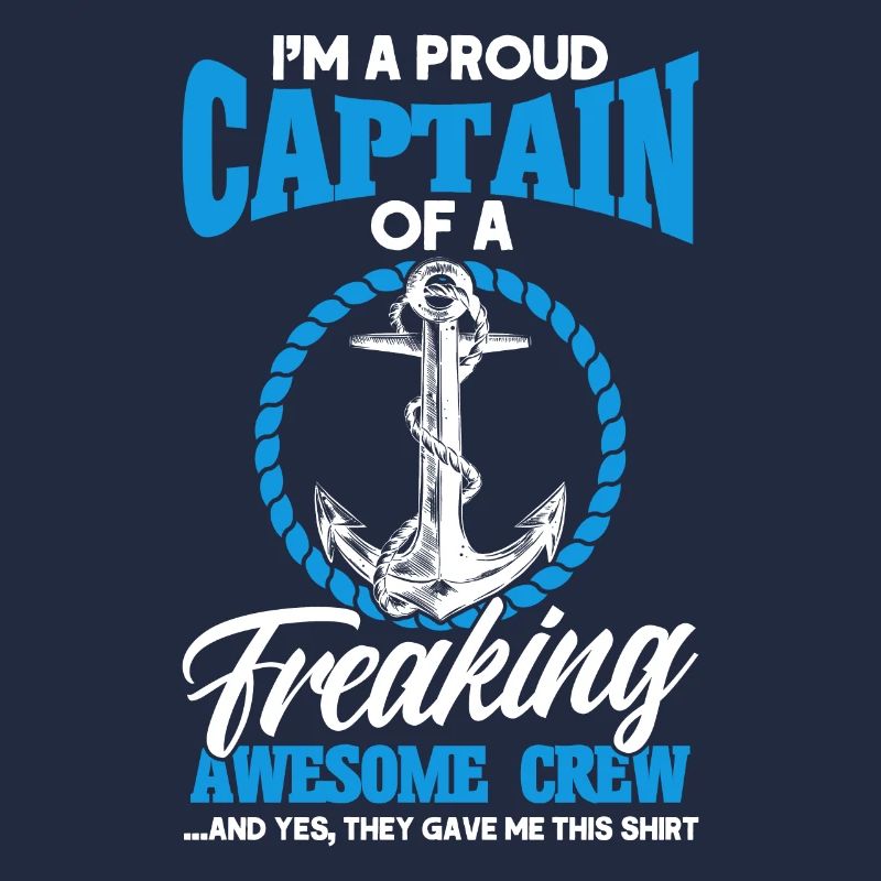 Boat Lovers Boat Captain Captain Captains