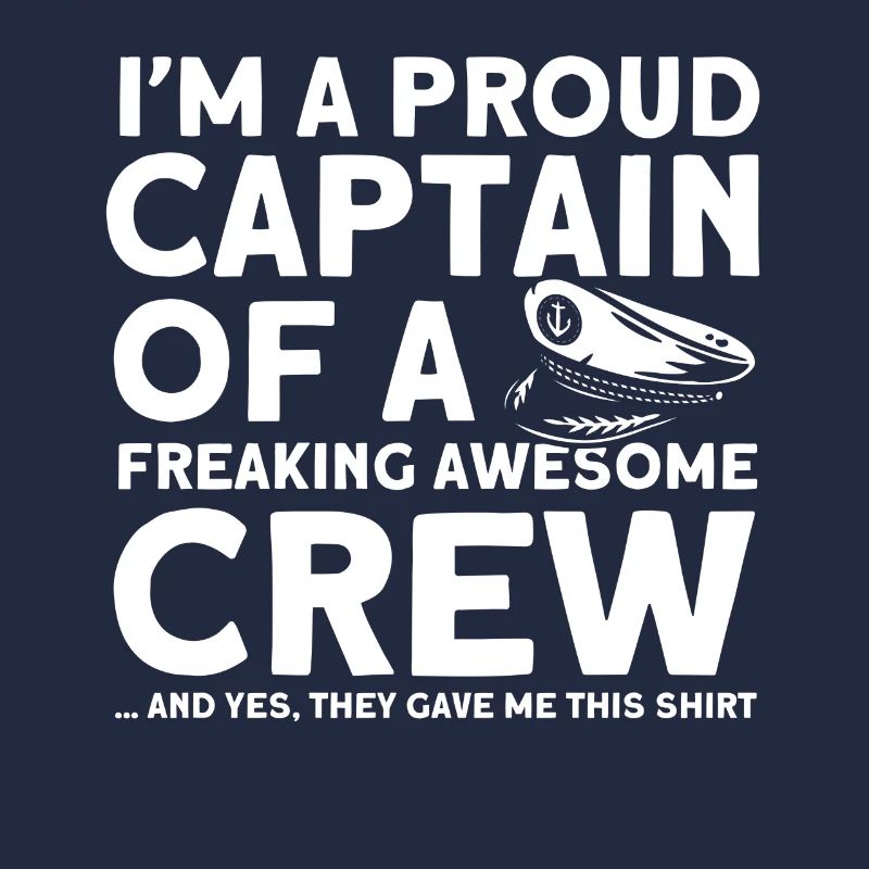 Boat Lovers Boat Captain Captain Captains