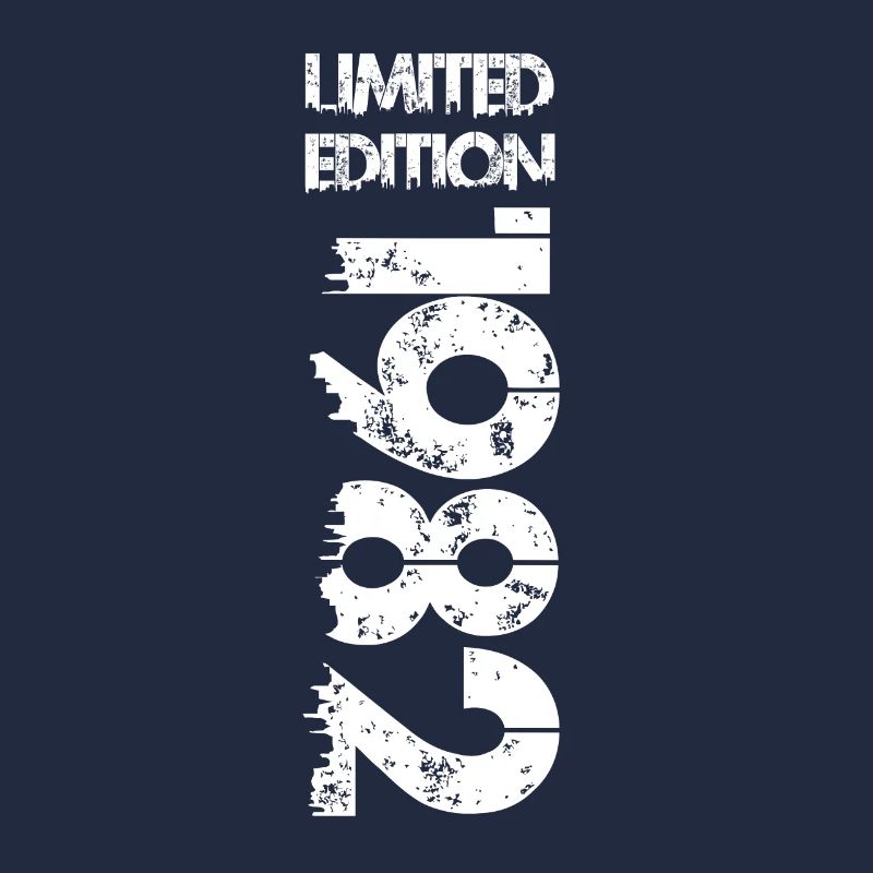 Limited Edition 1982