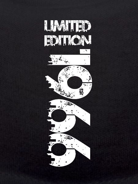 Édition limitée 1966