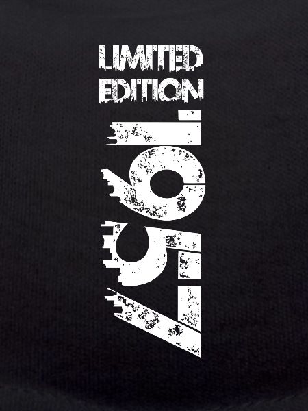 Édition limitée 1957
