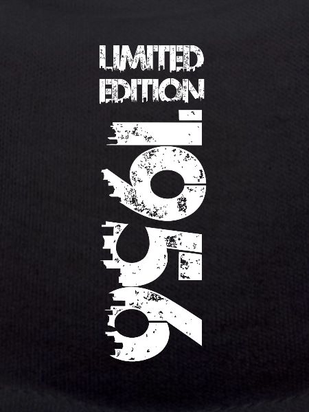 Édition limitée 1956