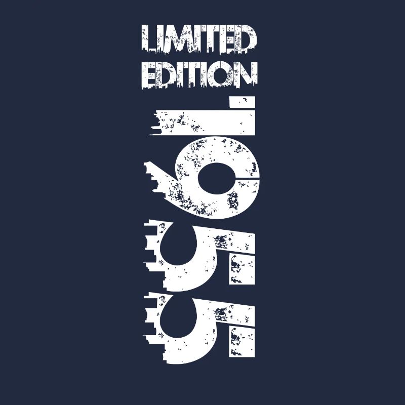 Édition limitée 1955