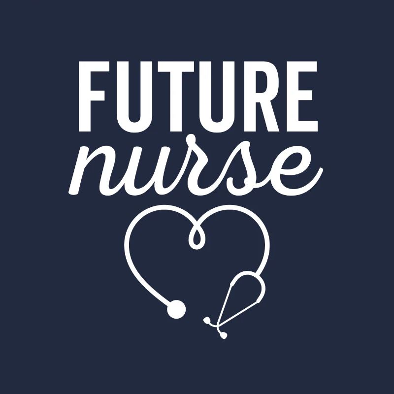 Future infirmière