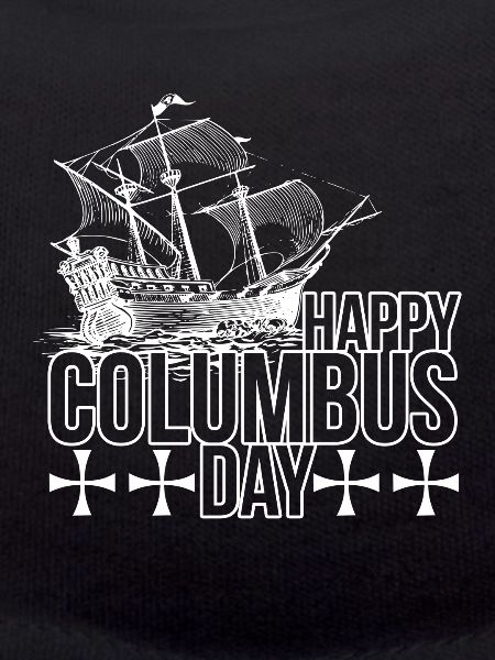 Columbus Day