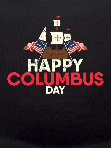 Columbus Day