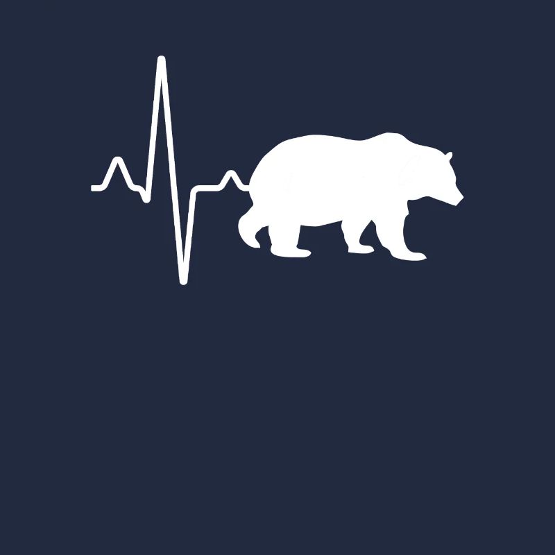 Bear Heartbeat