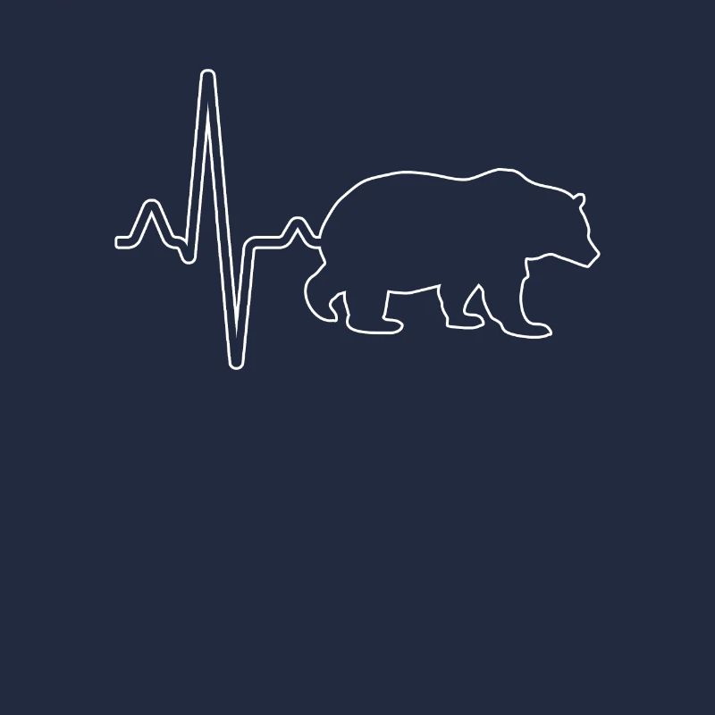Bear Heartbeat