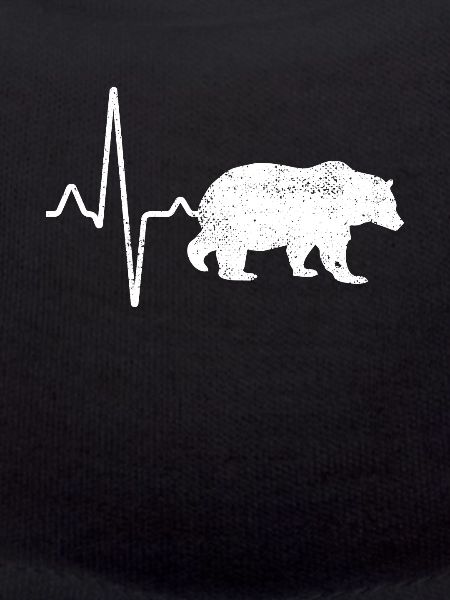 Bear Heartbeat