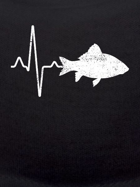 Fish Heartbeat