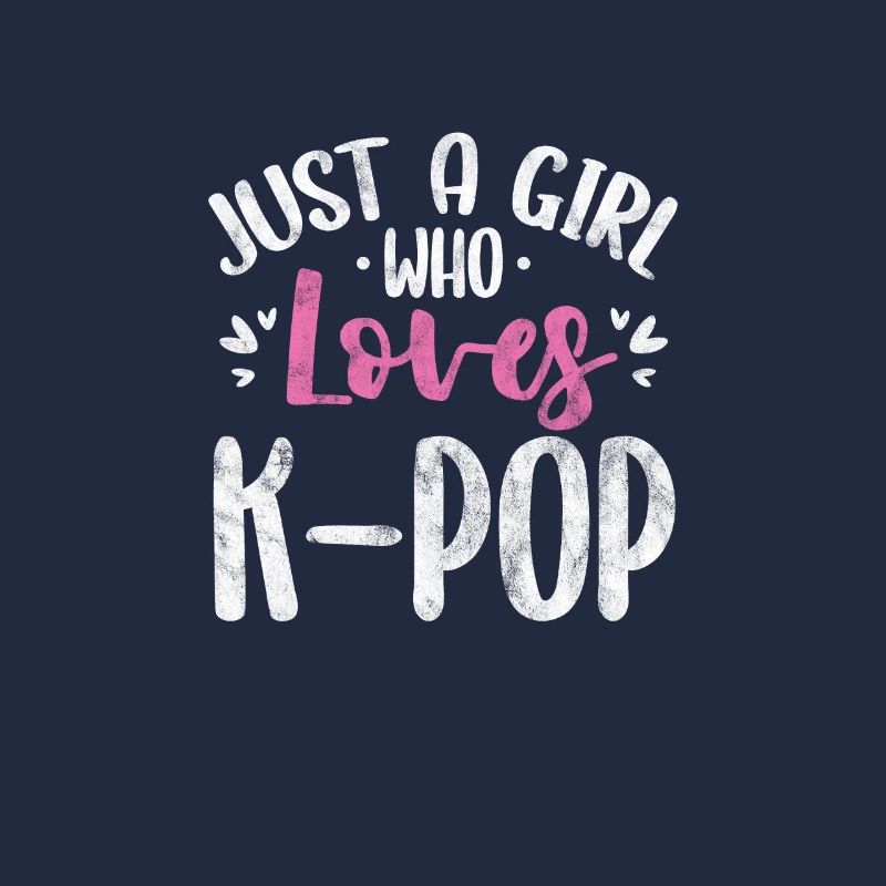 K-Pop Musique Coréenne Pop Corée Kpop Cadeau