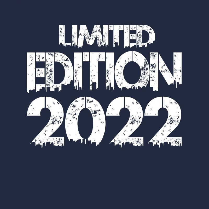 Édition limitée 2022