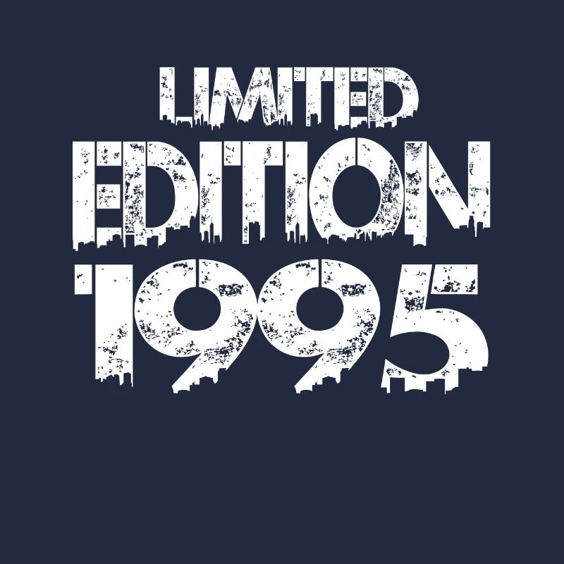 Limited Edition 1995