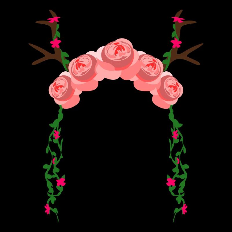 Dirndl Coiffe Robe traditionnelle