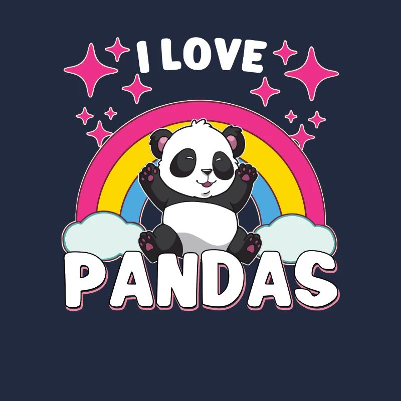 Panda Ours Panda Bambou Faune Chine