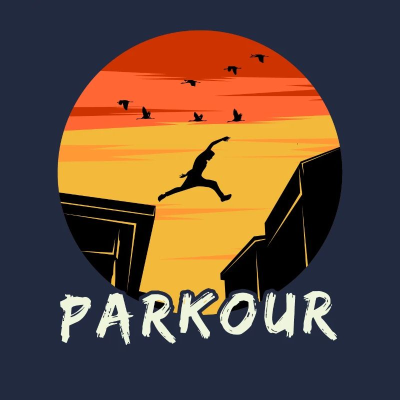 parkour