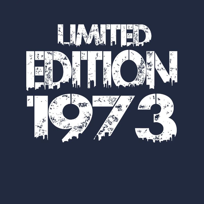 Limited Edition 1973