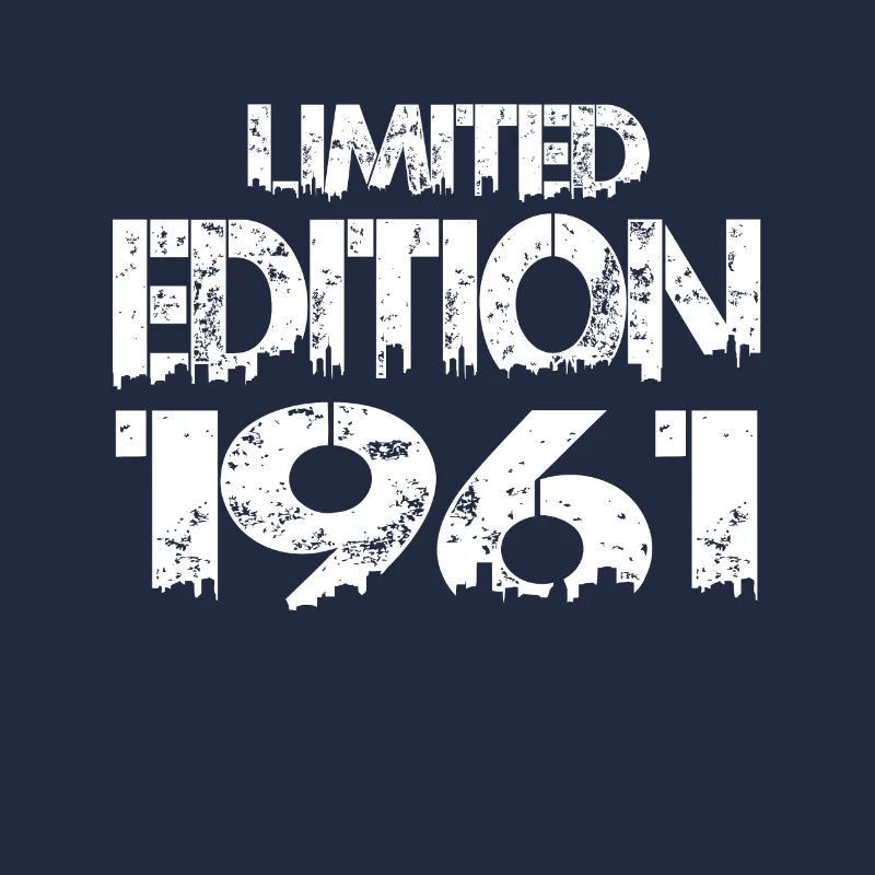 Limited Edition 1961